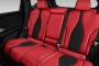 2020 Acura RDX AWD w/A-Spec Pkg Rear Seats