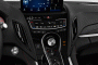 2020 Acura RDX AWD w/A-Spec Pkg Temperature Controls