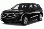 2020 Acura RDX FWD Angular Front Exterior View