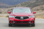 2020 Acura RLX