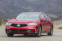 2020 Acura RLX