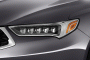 2020 Acura TLX 2.4L FWD Headlight