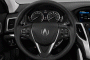 2020 Acura TLX 2.4L FWD Steering Wheel
