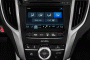 2020 Acura TLX 2.4L FWD Temperature Controls