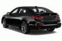 2020 Acura TLX 3.5L FWD w/A-Spec Pkg Angular Rear Exterior View