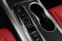 2020 Acura TLX 3.5L FWD w/A-Spec Pkg Gear Shift