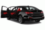 2020 Acura TLX 3.5L FWD w/A-Spec Pkg Open Doors