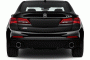 2020 Acura TLX 3.5L FWD w/A-Spec Pkg Rear Exterior View