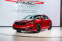 2020 Acura TLX PMC edition, 2019 New York International Auto Show
