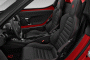 2020 Alfa Romeo 4C Spider Front Seats