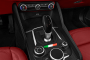 2020 Alfa Romeo Giulia RWD Gear Shift