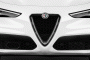 2020 Alfa Romeo Stelvio Ti AWD Grille