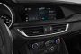 2020 Alfa Romeo Stelvio Ti AWD Instrument Panel