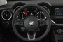 2020 Alfa Romeo Stelvio Ti AWD Steering Wheel