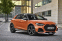 2020 Audi A1 Citycarver
