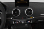 2020 Audi A3 2.5 TFSI Audio System