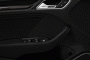 2020 Audi A3 2.5 TFSI Door Controls