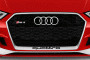 2020 Audi A3 2.5 TFSI Grille