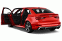 2020 Audi A3 2.5 TFSI Open Doors