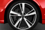2020 Audi A3 2.5 TFSI Wheel Cap