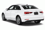 2020 Audi A3 Premium 40 TFSI Angular Rear Exterior View