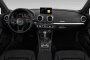 2020 Audi A3 Premium 40 TFSI Dashboard