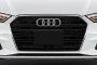 2020 Audi A3 Premium 40 TFSI Grille