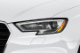 2020 Audi A3 Premium 40 TFSI Headlight