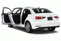 2020 Audi A3 Premium 40 TFSI Open Doors