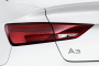 2020 Audi A3 Premium 40 TFSI Tail Light