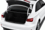 2020 Audi A3 Premium 40 TFSI Trunk