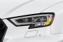 2020 Audi A3 S line Premium Plus 2.0 TFSI quattro Headlight