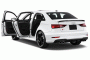 2020 Audi A3 S line Premium Plus 2.0 TFSI quattro Open Doors