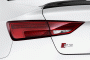 2020 Audi A3 S line Premium Plus 2.0 TFSI quattro Tail Light