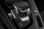 2020 Audi A4 Premium 40 TFSI Gear Shift