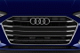 2020 Audi A4 Premium 40 TFSI Grille