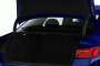 2020 Audi A4 Premium 40 TFSI Trunk