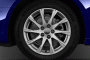 2020 Audi A4 Premium 40 TFSI Wheel Cap