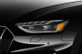 2020 Audi A4 Premium Plus 2.0 TFSI quattro Headlight