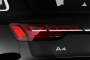 2020 Audi A4 Premium Plus 2.0 TFSI quattro Tail Light