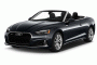 2020 Audi A5 Premium 2.0 TFSI quattro Angular Front Exterior View