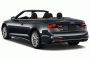 2020 Audi A5 Premium 2.0 TFSI quattro Angular Rear Exterior View