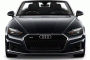 2020 Audi A5 Premium 2.0 TFSI quattro Front Exterior View