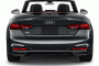 2020 Audi A5 Premium 2.0 TFSI quattro Rear Exterior View