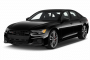 2020 Audi A6 2.9 TFSI Prestige Angular Front Exterior View