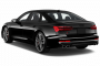 2020 Audi A6 2.9 TFSI Prestige Angular Rear Exterior View