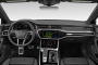 2020 Audi A6 2.9 TFSI Prestige Dashboard