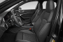 2020 Audi A6 2.9 TFSI Prestige Front Seats