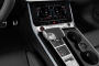 2020 Audi A6 2.9 TFSI Prestige Gear Shift