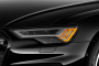 2020 Audi A6 2.9 TFSI Prestige Headlight